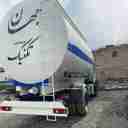 بونکر سازی جهان تکنیک، ساخت بونکر حمل خوراک دام و طیور در آبیک کرج